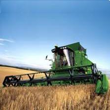 Растениеводство в Казахстане