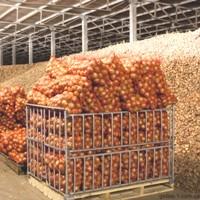 Хранение в Казахстане