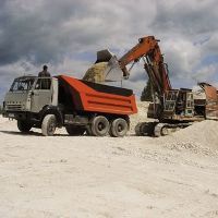 Разработка недр в Казахстане